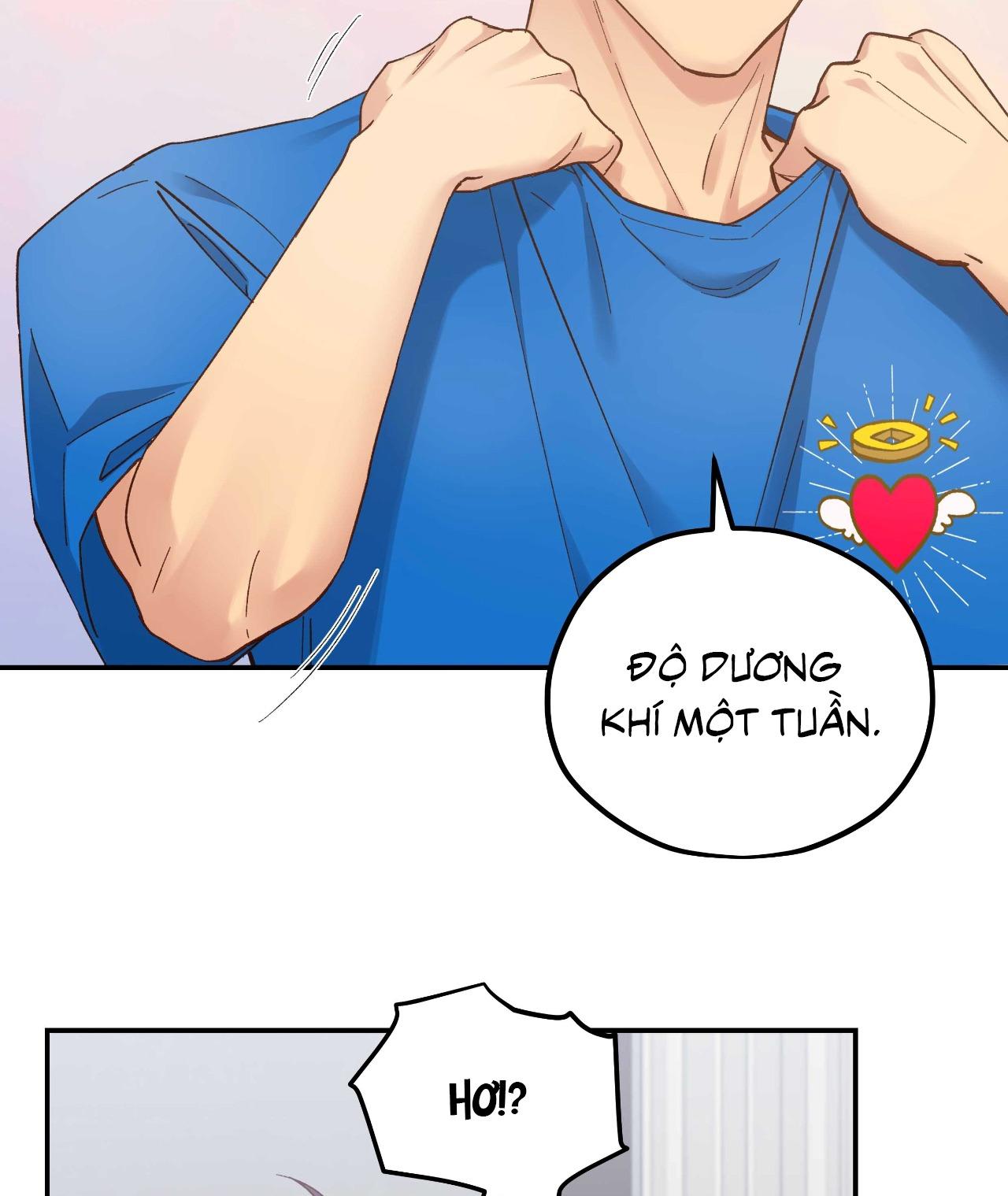 Quán cơm tỳ hưu Chapter 90 - Next 