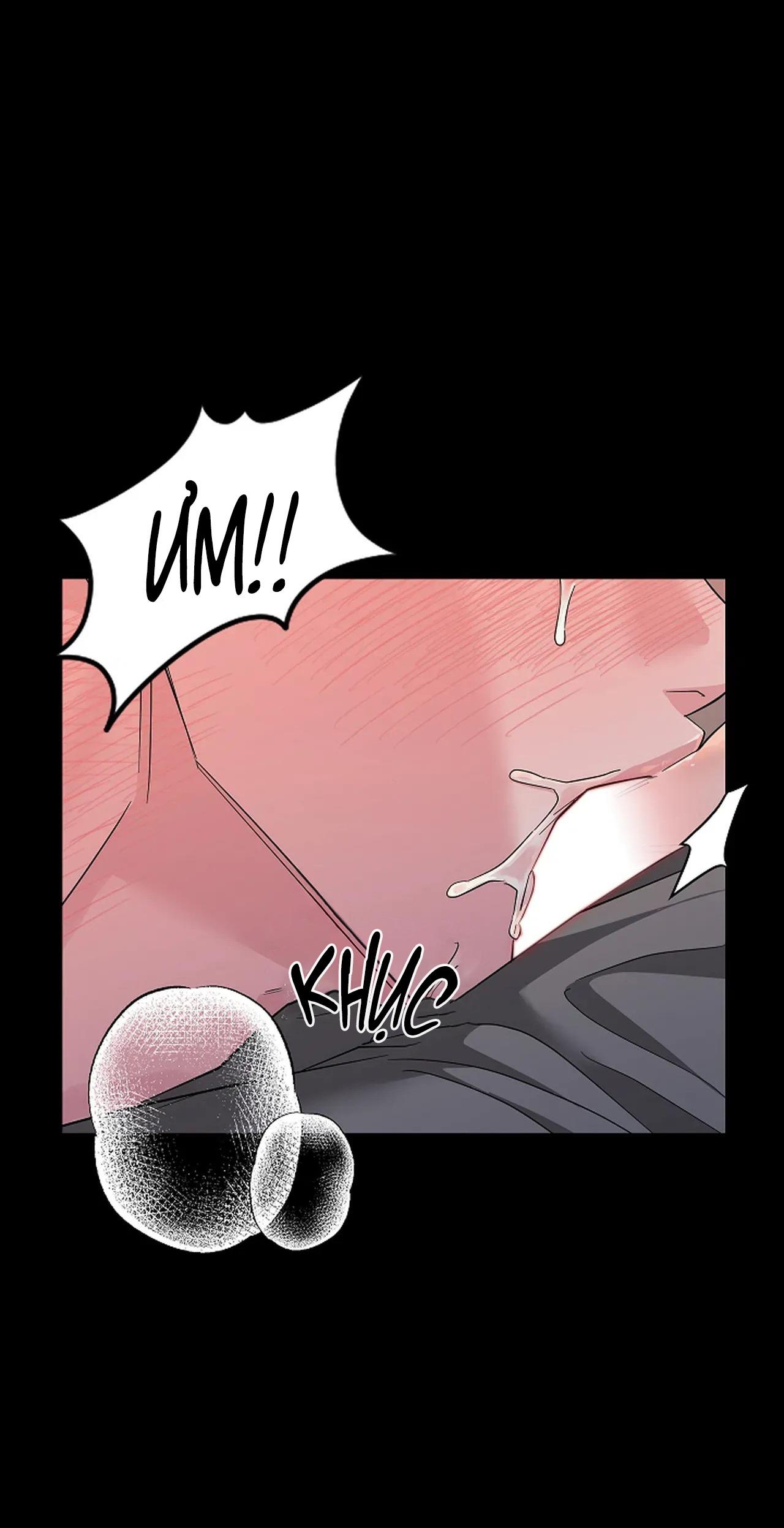 BL NGẮN CHỊCH HỎNY Chapter 57.5 gay hell 5 - Next Chapter 57.6 gay hell 6