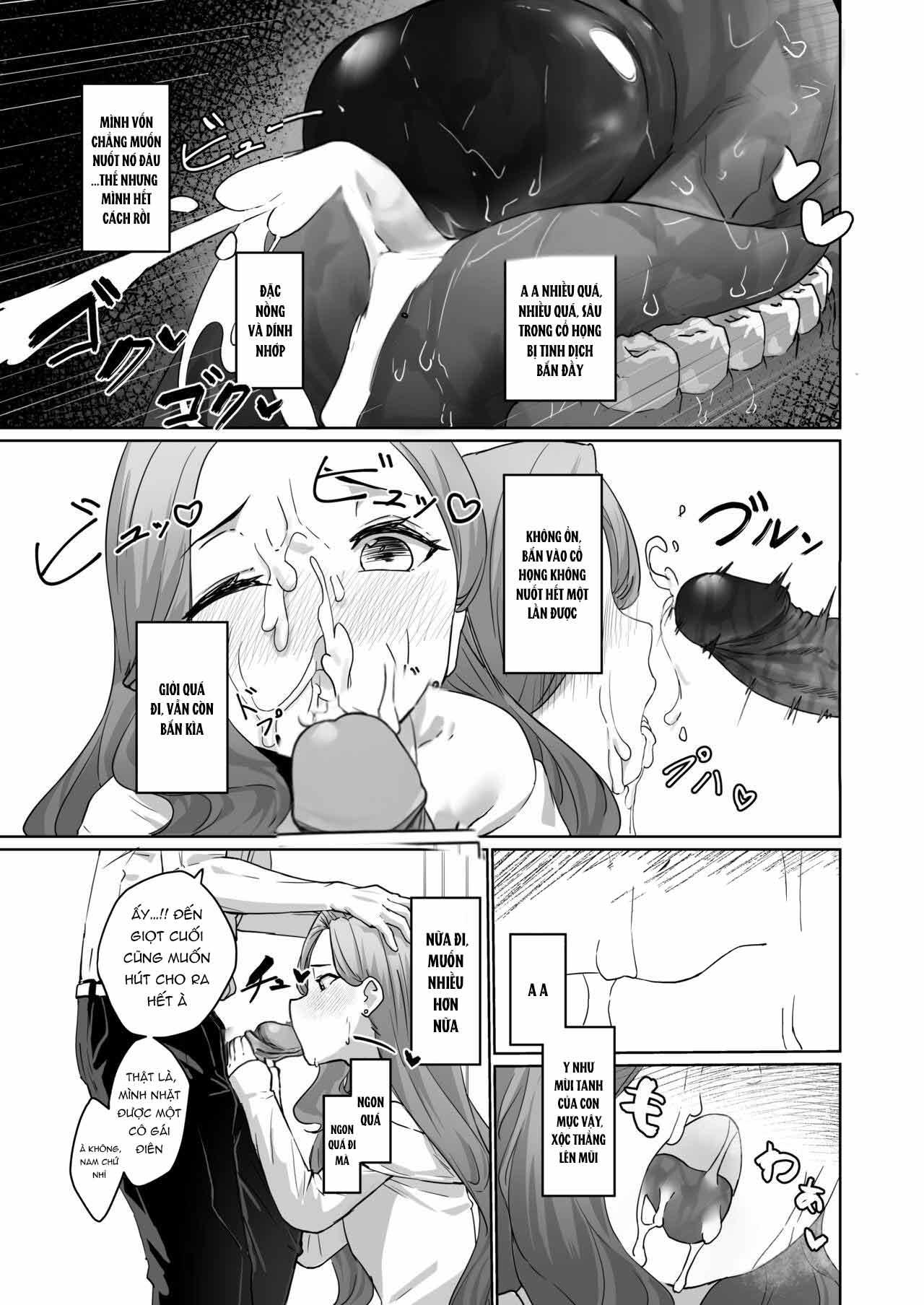 Đutanbao Shota Chapter 39 - Trang 2