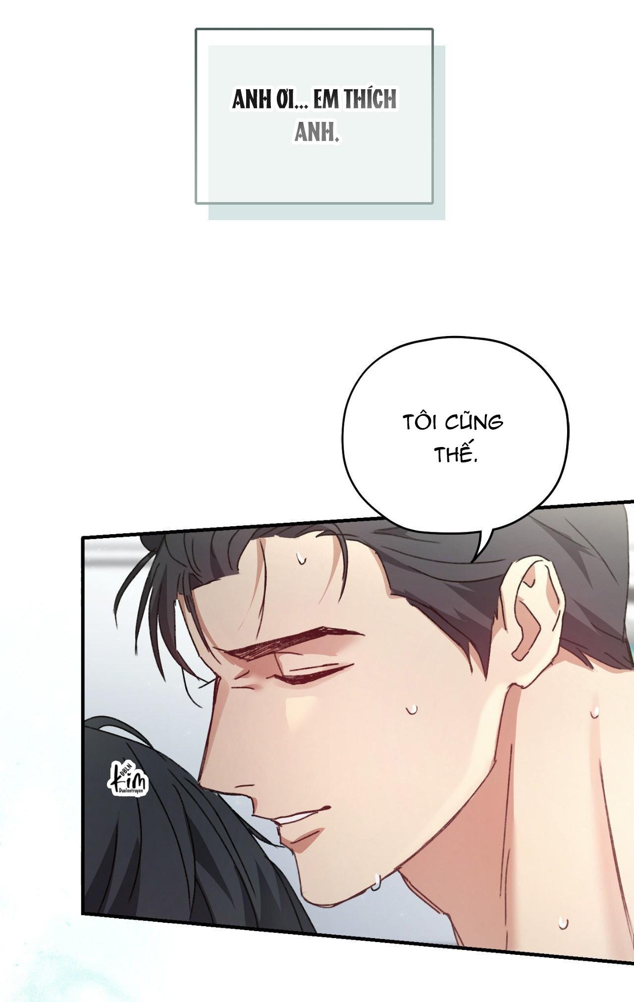 HIS PERFECT GUIDE Chapter 3 - Next Chapter 4