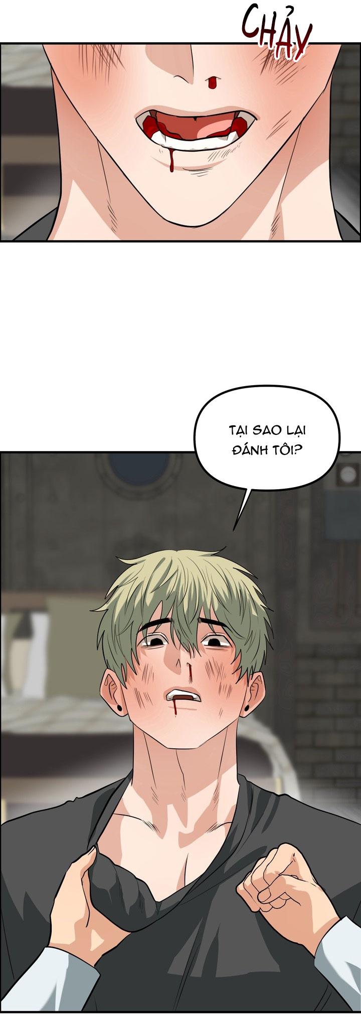 CÓ TIN VÀO TÍNH BẢN ÁC KHÔNG ? Chapter 42 - Next Chapter 43