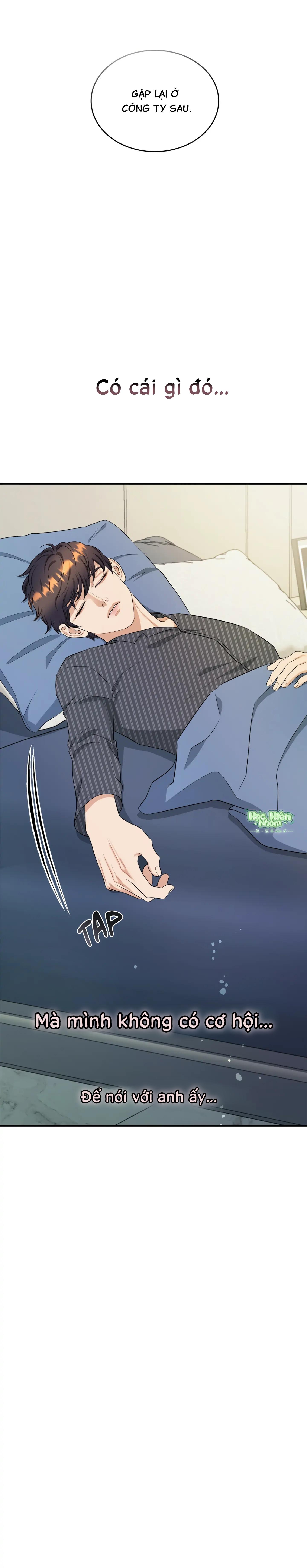 Một nhân cách khác Chapter 38 Hachiennhom - Next 