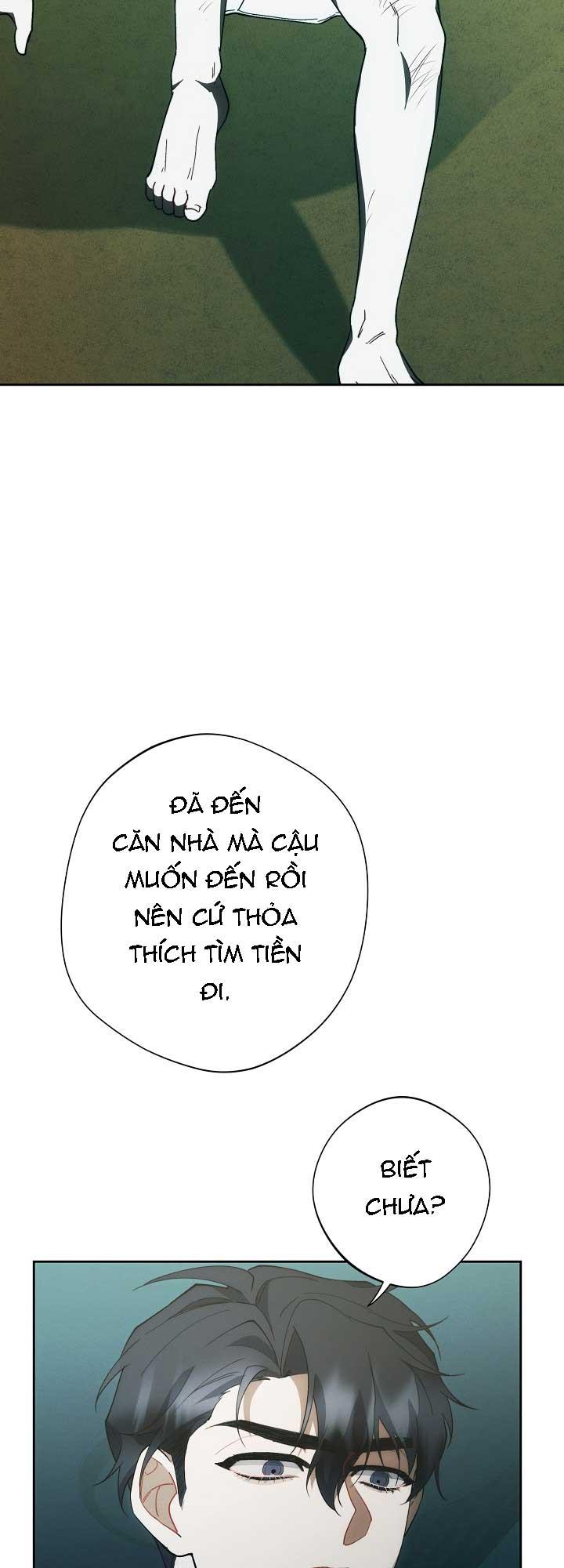 RED MANSION Chapter 46 - Next 