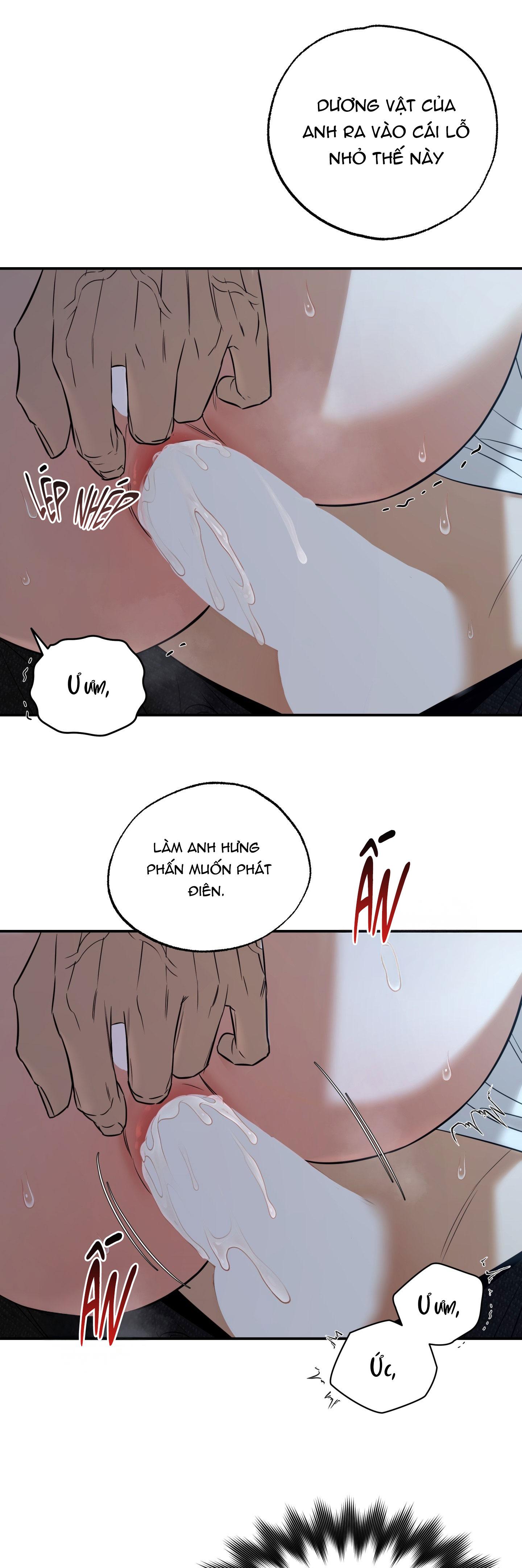 (ABO) FEEL MY BENEFIT Chapter 44 - Next 