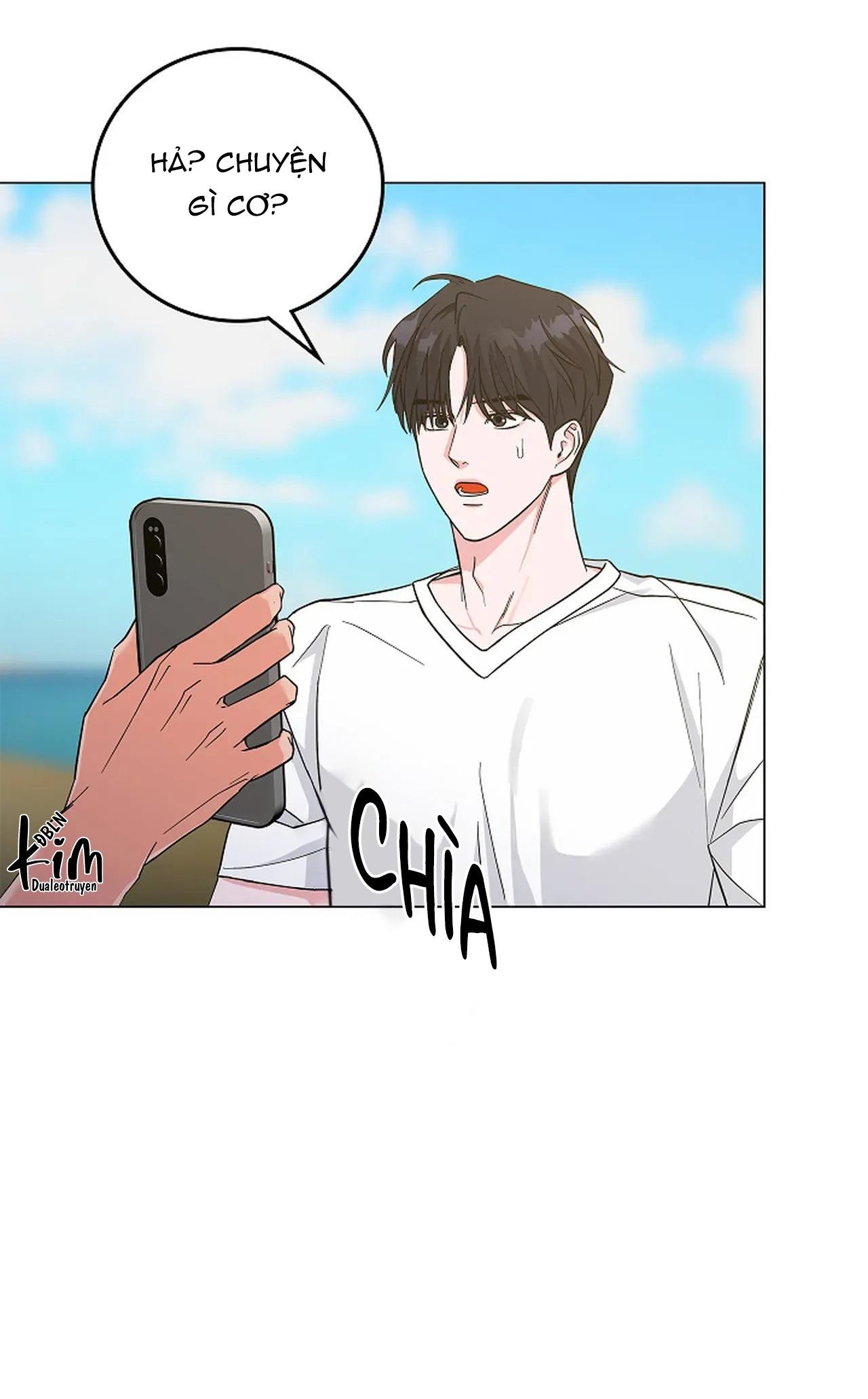 BL NGẮN CHỊCH HỎNY Chapter 57.5 gay hell 5 - Next Chapter 57.6 gay hell 6