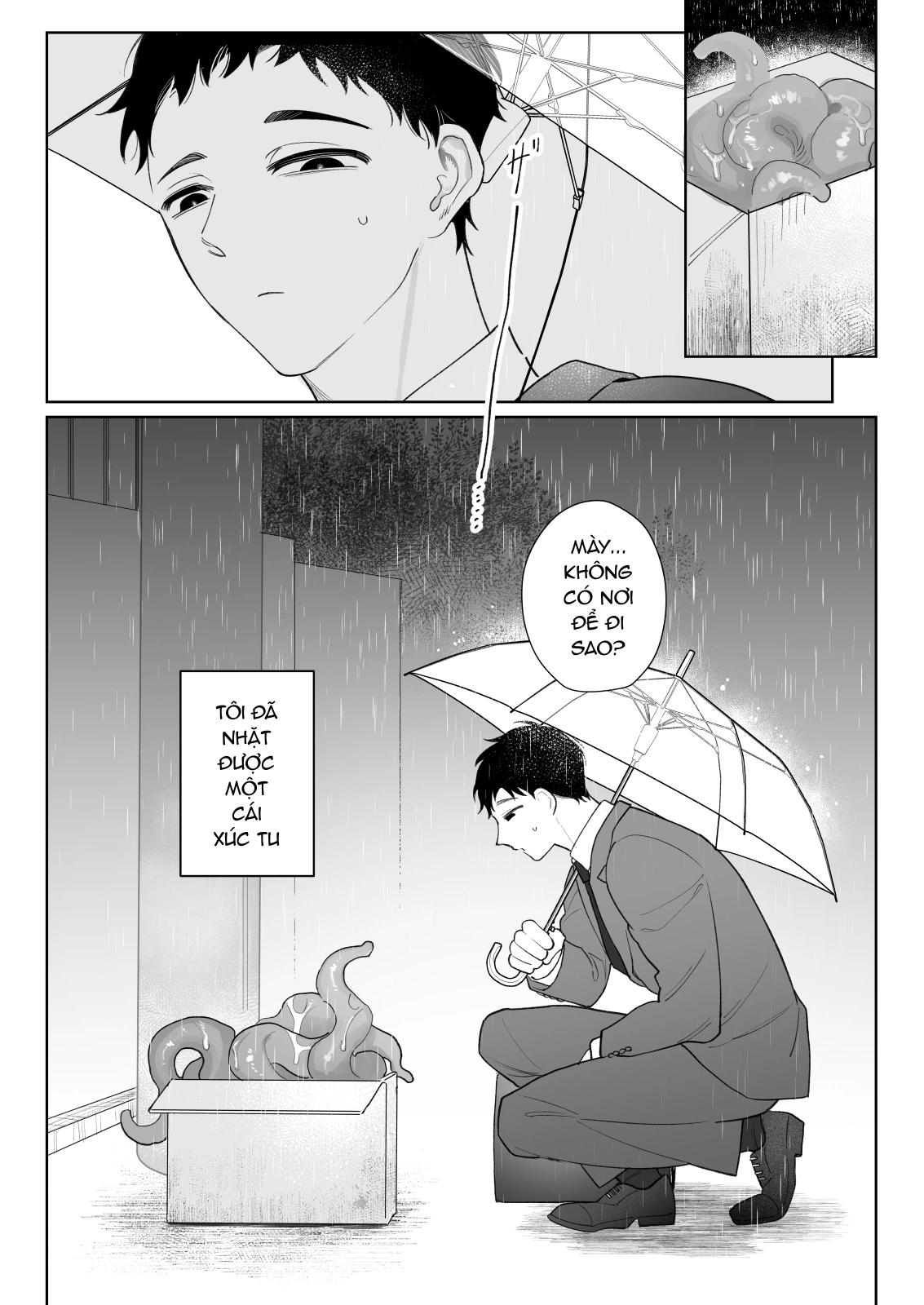 Tập Oneshot 18 Mới Chapter 1 Bộ 1 Chap - Next Chapter 2 Bộ số 2 - 1chap