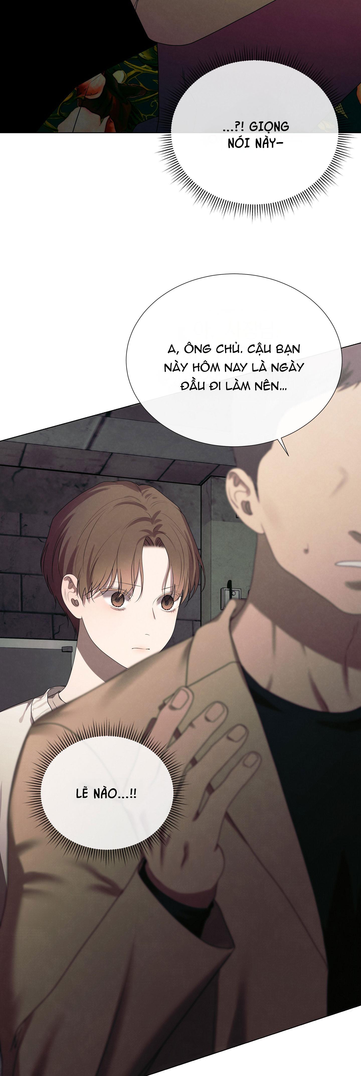 TUYỂN TẬP CUỒNG CÔNG-CHIẾM HỮU CÔNG CỦA NHÀ KIM Chapter 50.4 eye 4 - Trang 2