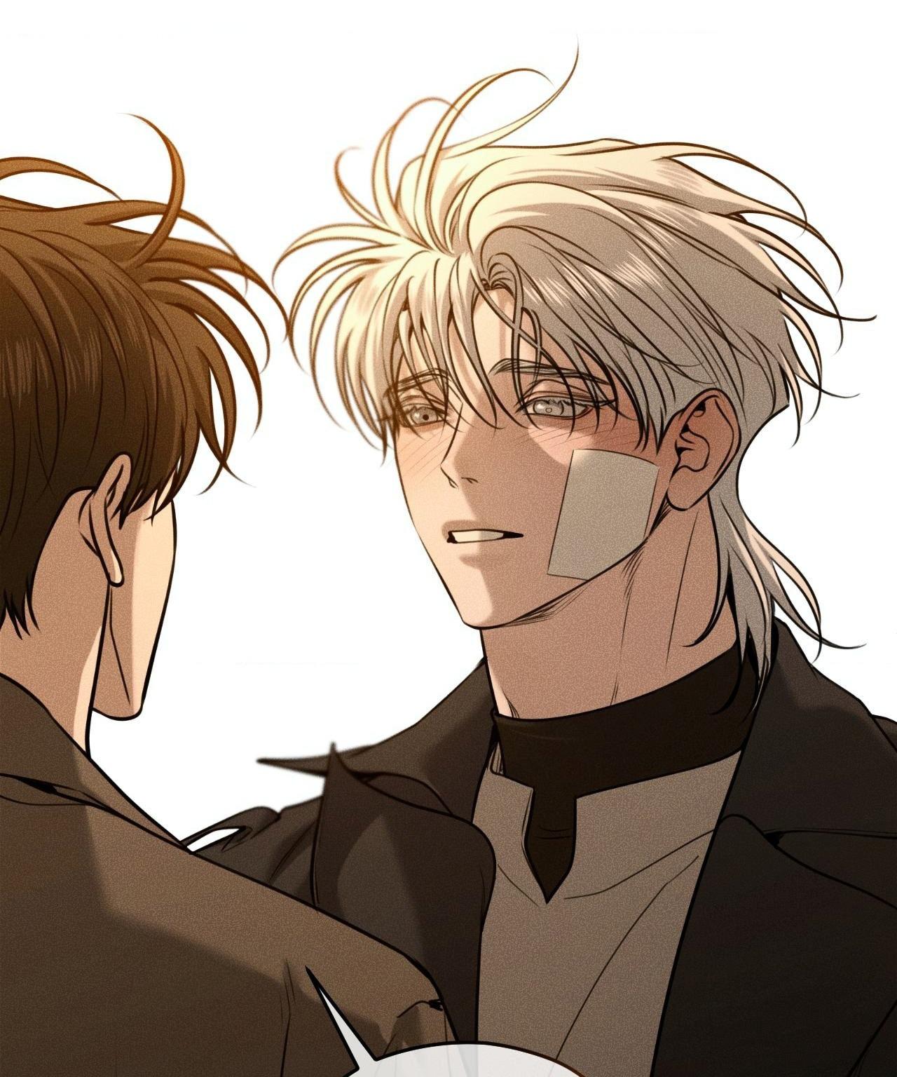 DEAR, TEDDY BEAR Chapter 43 - Trang 2