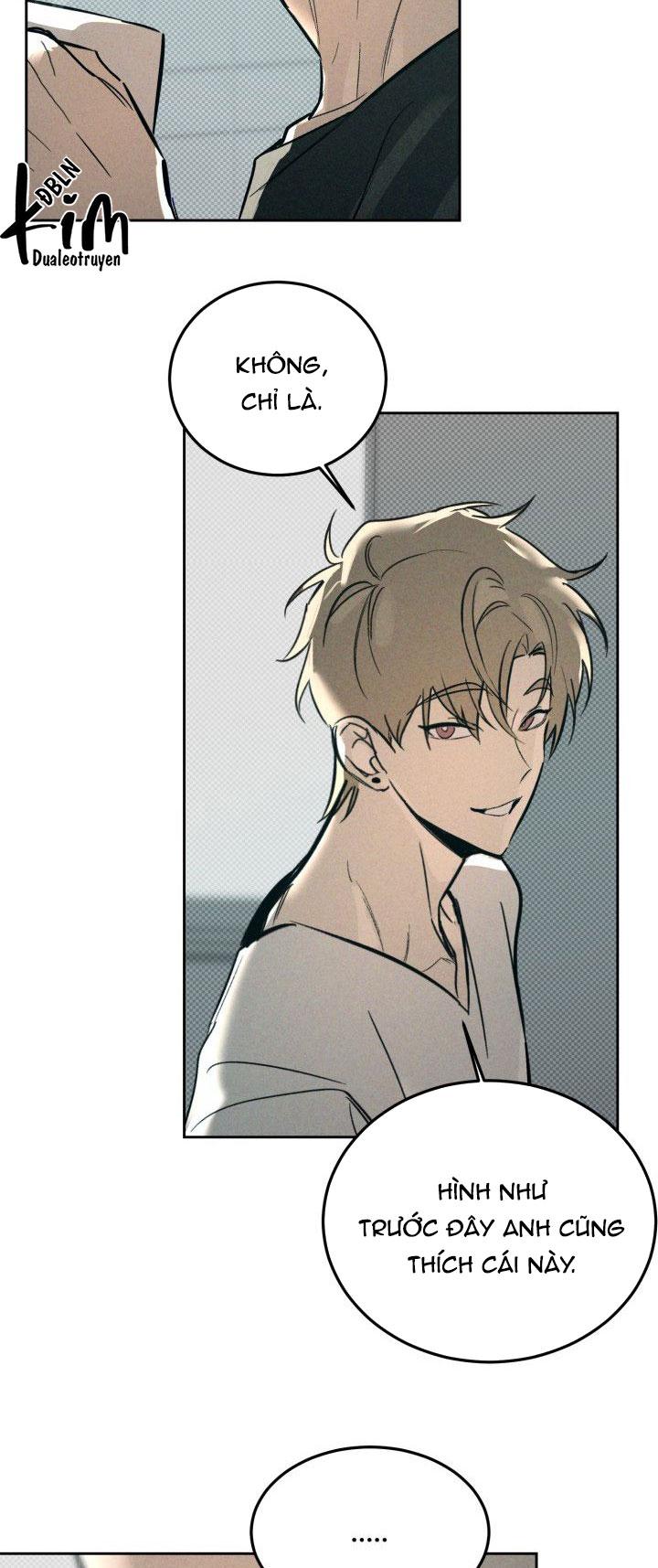 BL NGẮN LOẠN LUÂN - GIA ĐÌNH Chapter 8.2 ăn miếng 2 - Trang 2