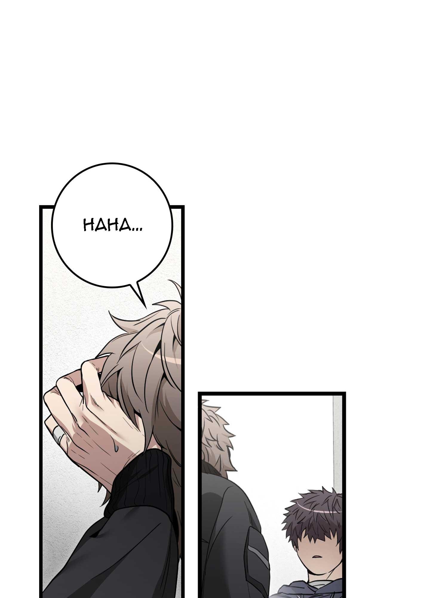 BLACK OUT Chapter 10 - Next 