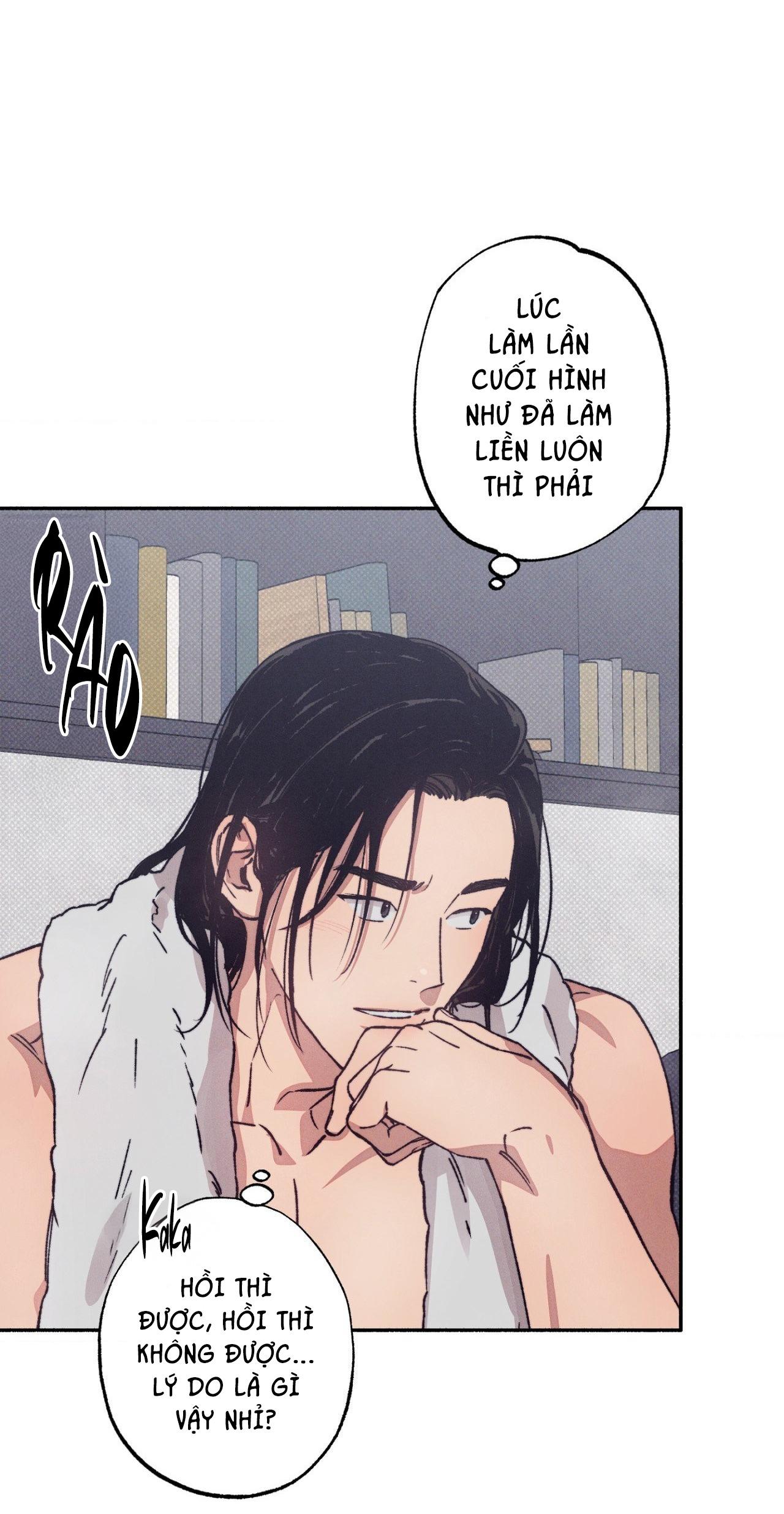 TỪ 1 ĐẾN 10 Chapter 41 - Next 