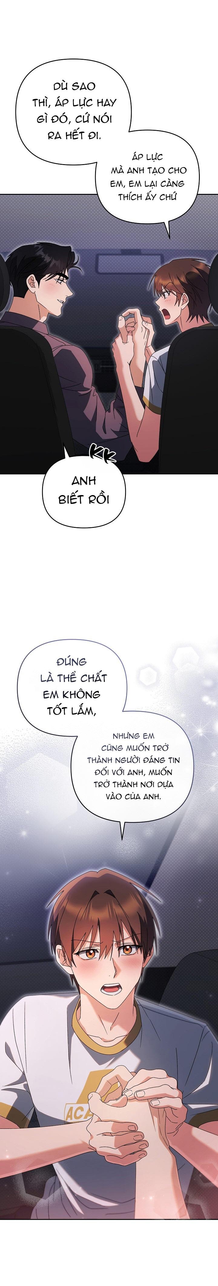 ROMANCE NOT ROMANTIC Chapter 45 - Next Chapter 46