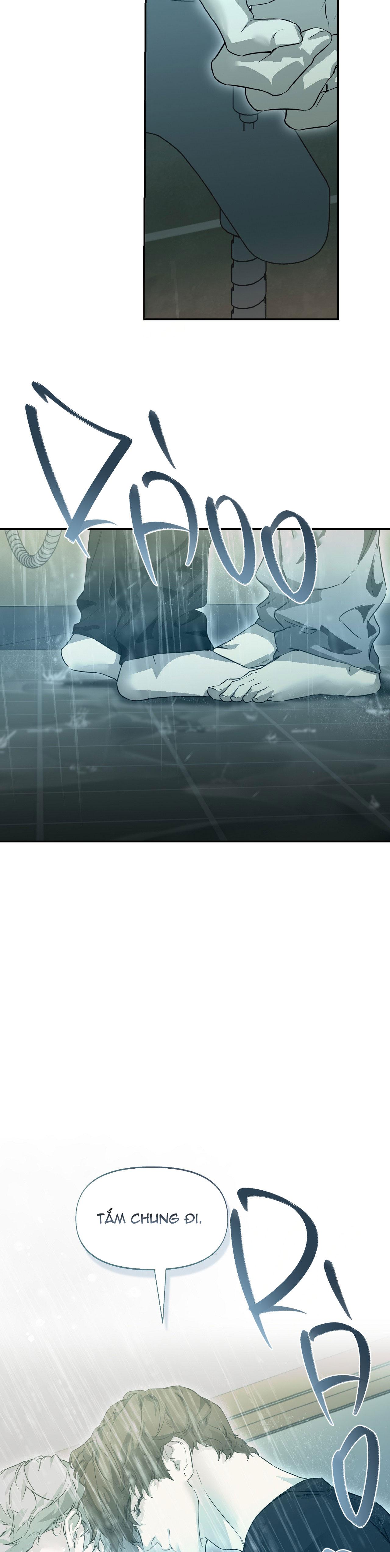 DỰ ÁN MỌT SÁCH Chapter 42 - Next 