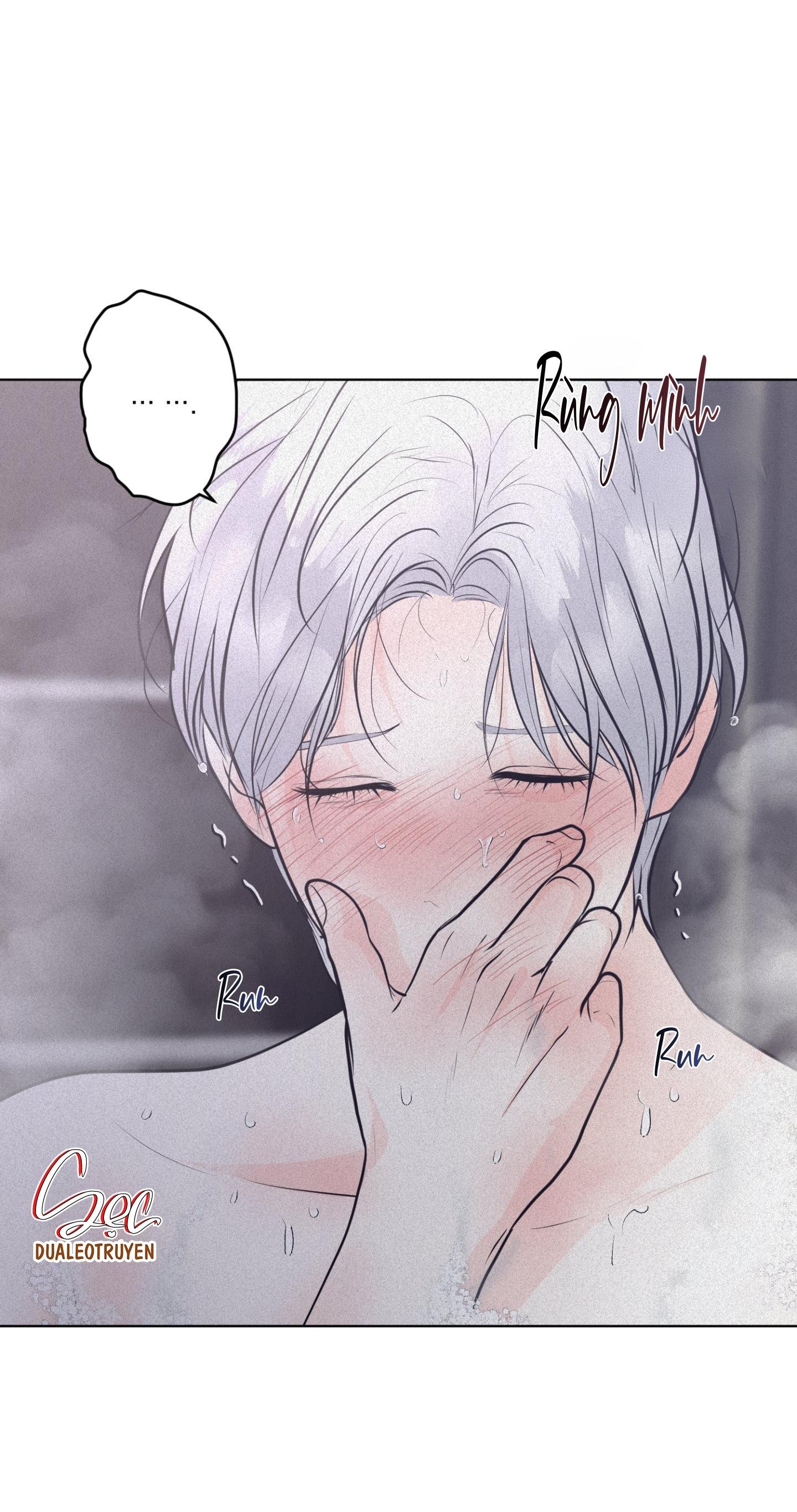 (ABO) LỜI CẦU NGUYỆN Chapter 69 - Next 