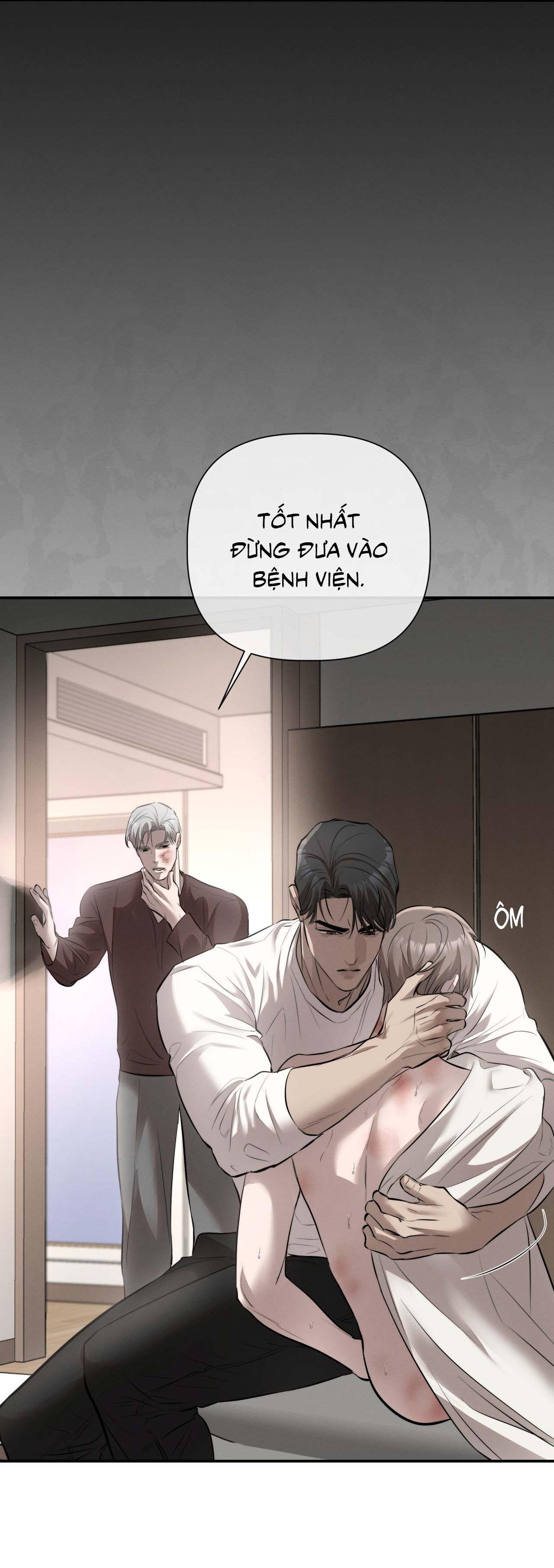 NHIỆT ĐỘ TIẾP XÚC Chapter 28 - Next 
