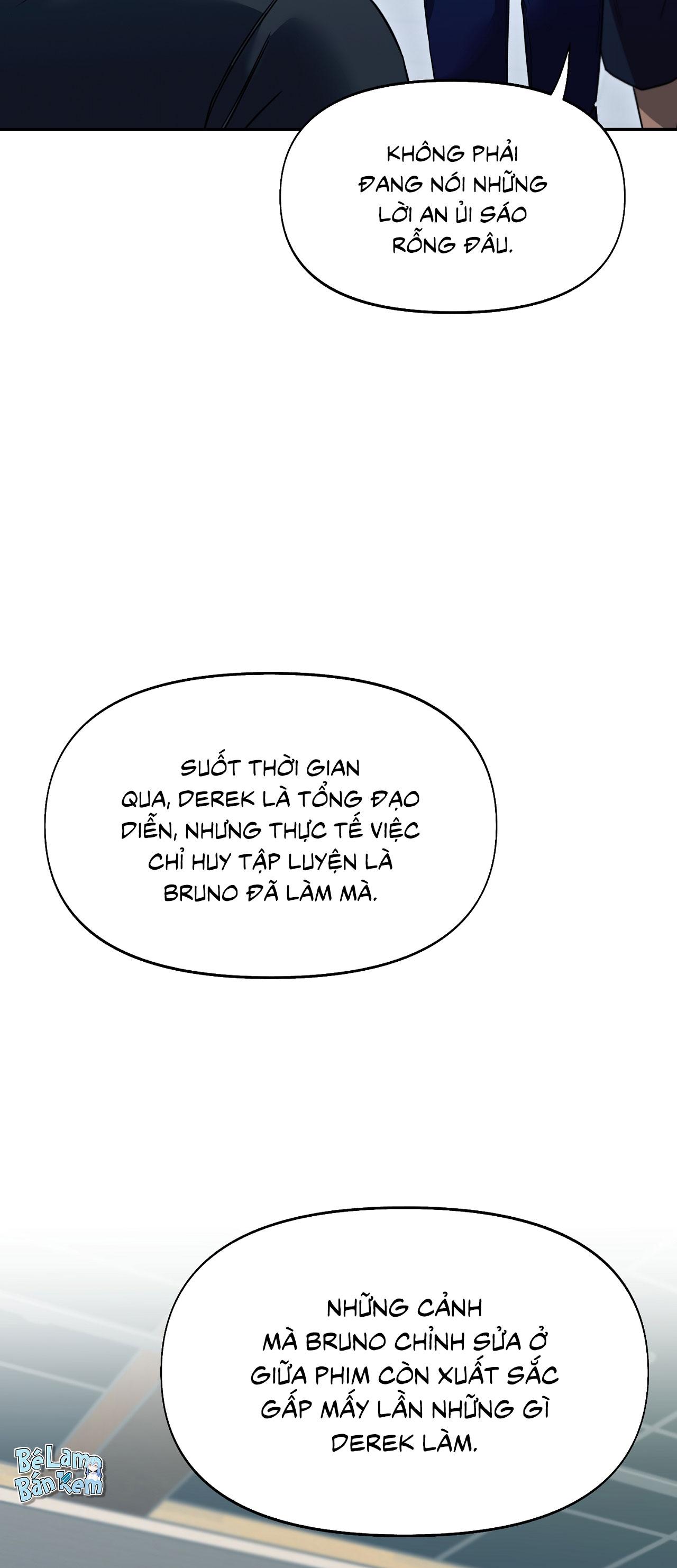 NERD PROJECT Chapter 39 - Next Chapter 40