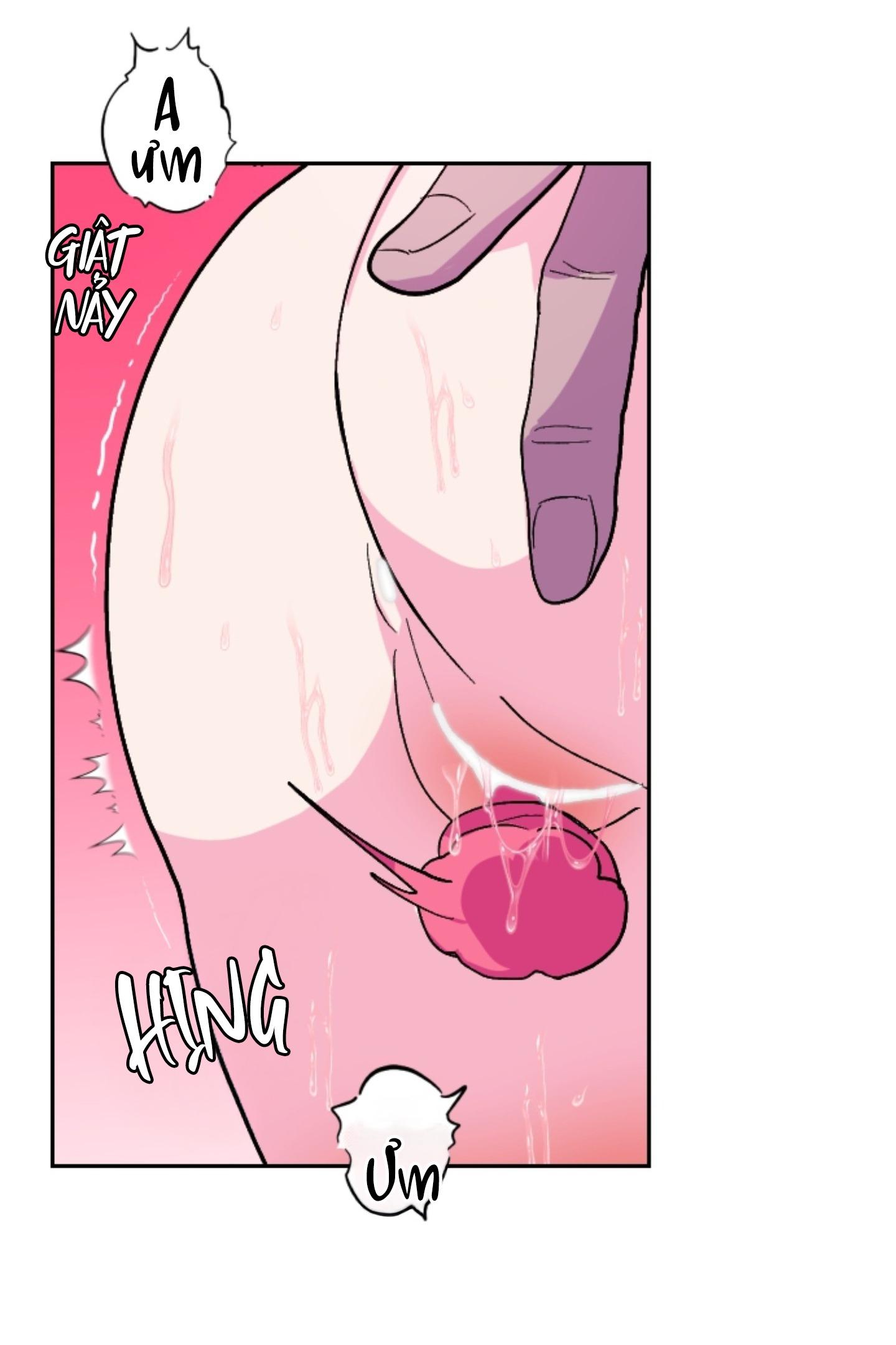 CÁ MẬP VÀ CÔ DÂU THỎ Chapter 55 - Next 