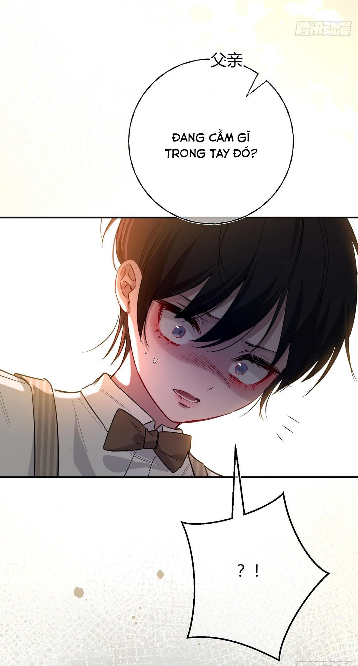 Tình yêu của kẻ khát máu Chapter 16 - Next 