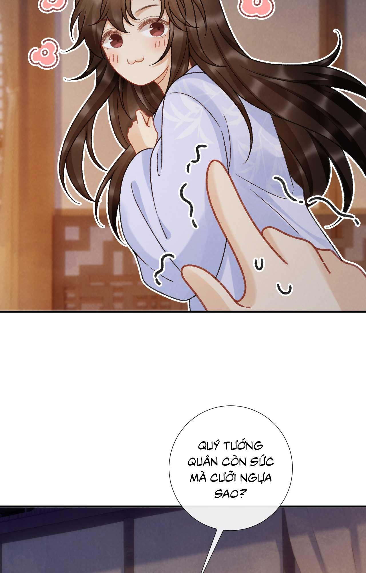 CẠM BẪY CỦA KẺ BIẾN THÁI Chapter 132 - Next Chapter 133