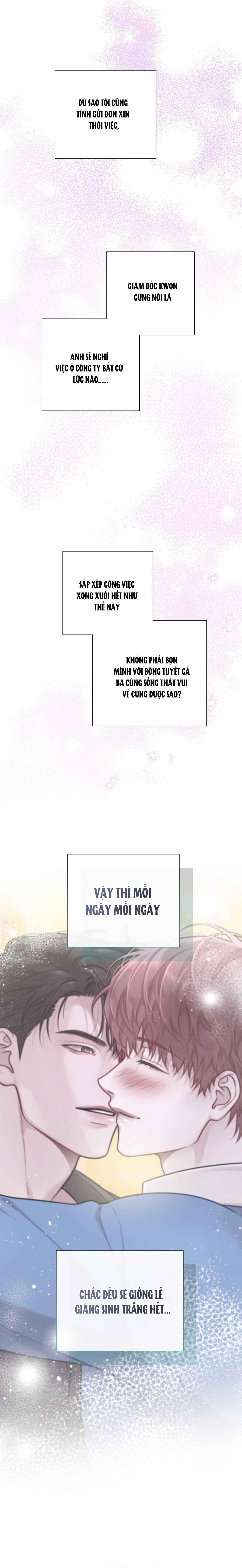 NHẬT KÝ GIAM CẦM THƯ KÝ JIN Chapter 49 - Next 