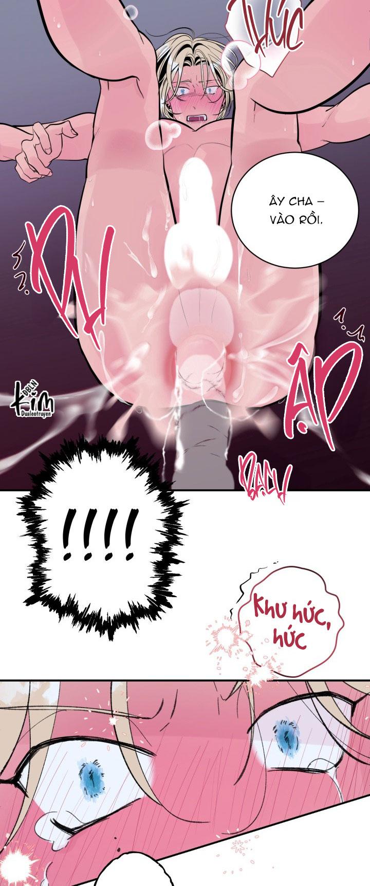 ĐÊM CỦA NGƯỜI ĐÀN ÔNG ẤY Chapter 22 - Next 