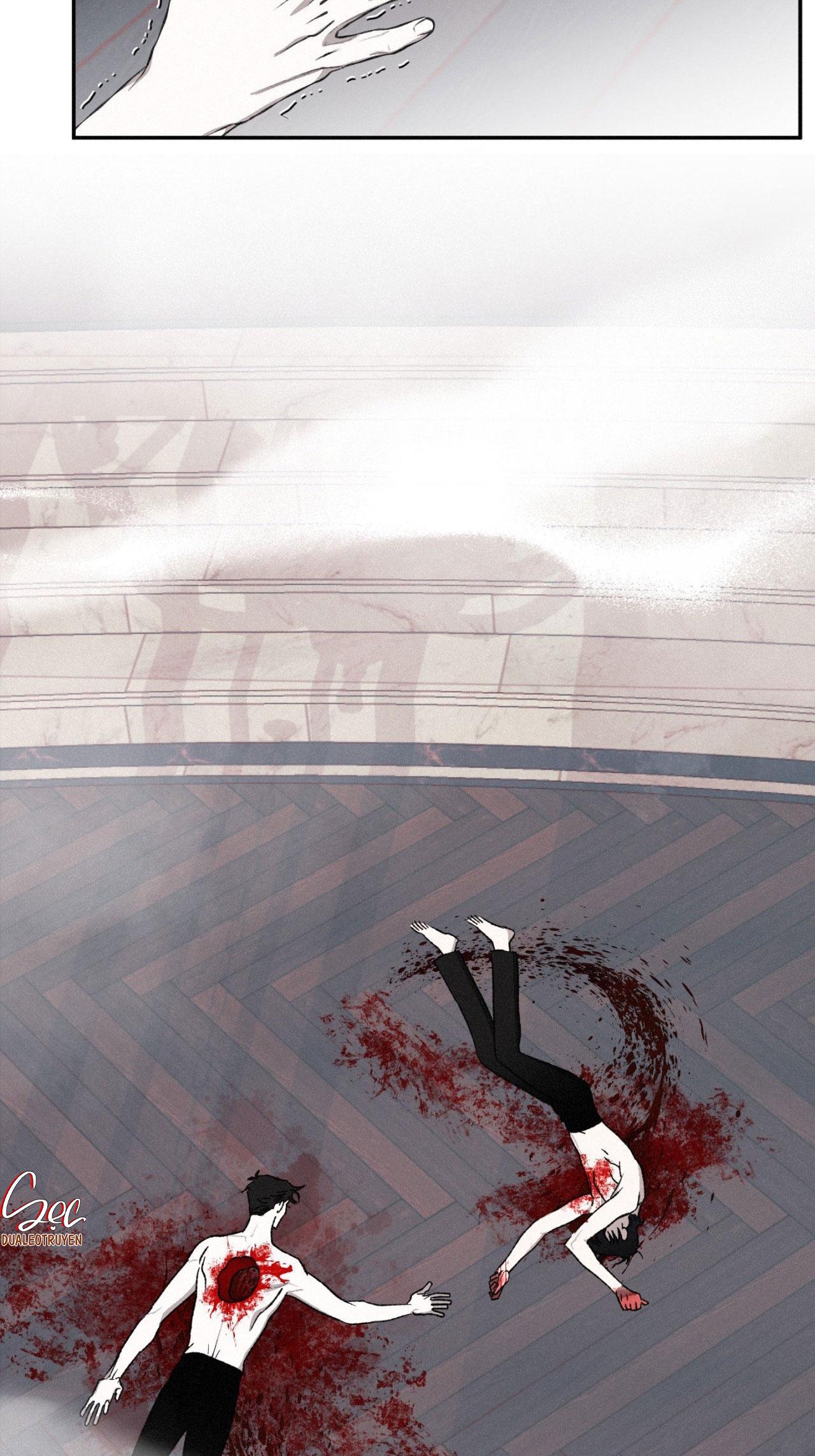 LỜI NÓI DỐI ĐẪM MÁU Chapter 49 - Next 