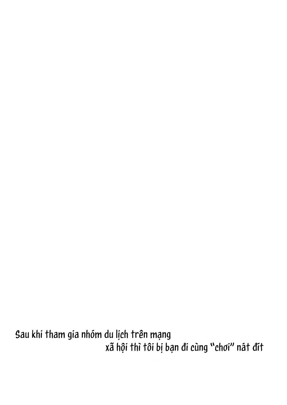 Trai Đẹp Bị Sàm Sỡ Chapter 6 - Next 