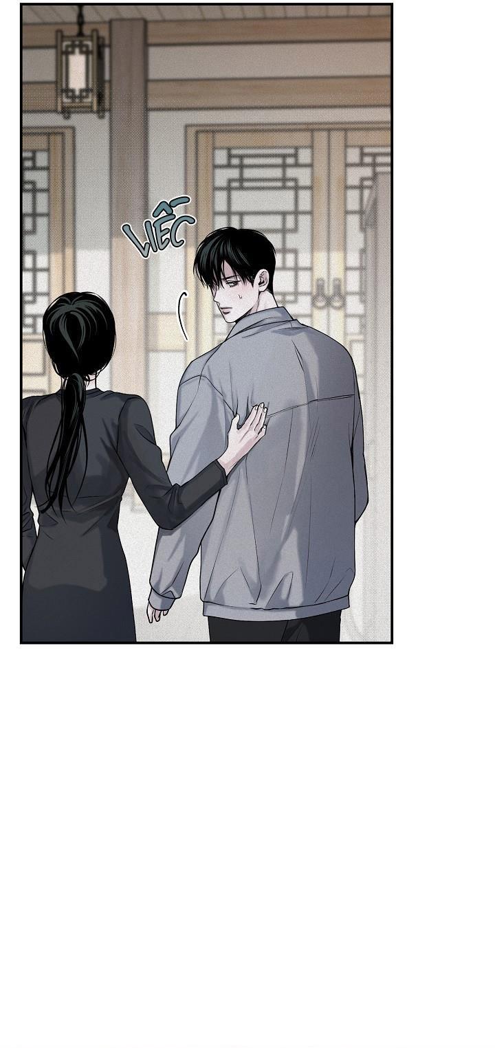 (CBunu) Phép Chiếu Chapter 31 Season 2 - Next Chapter 32