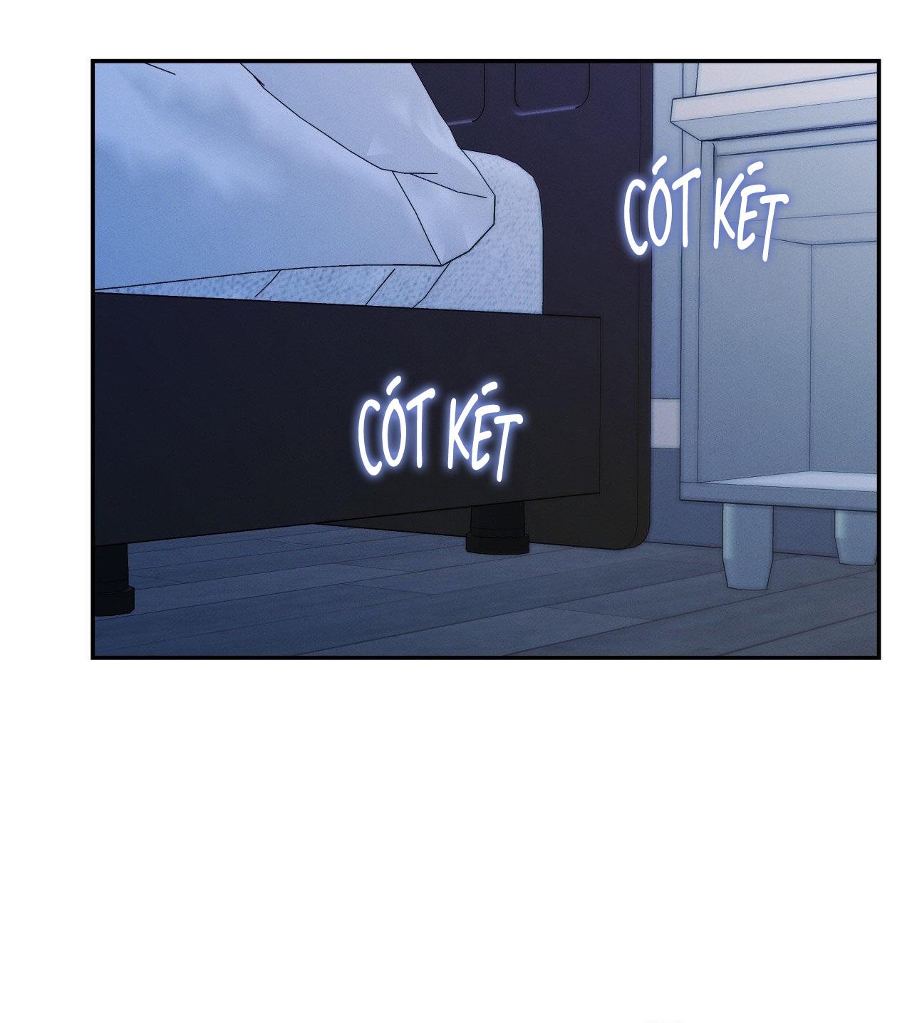 (CBunu) Love Remedy Chapter 33 H - Next 