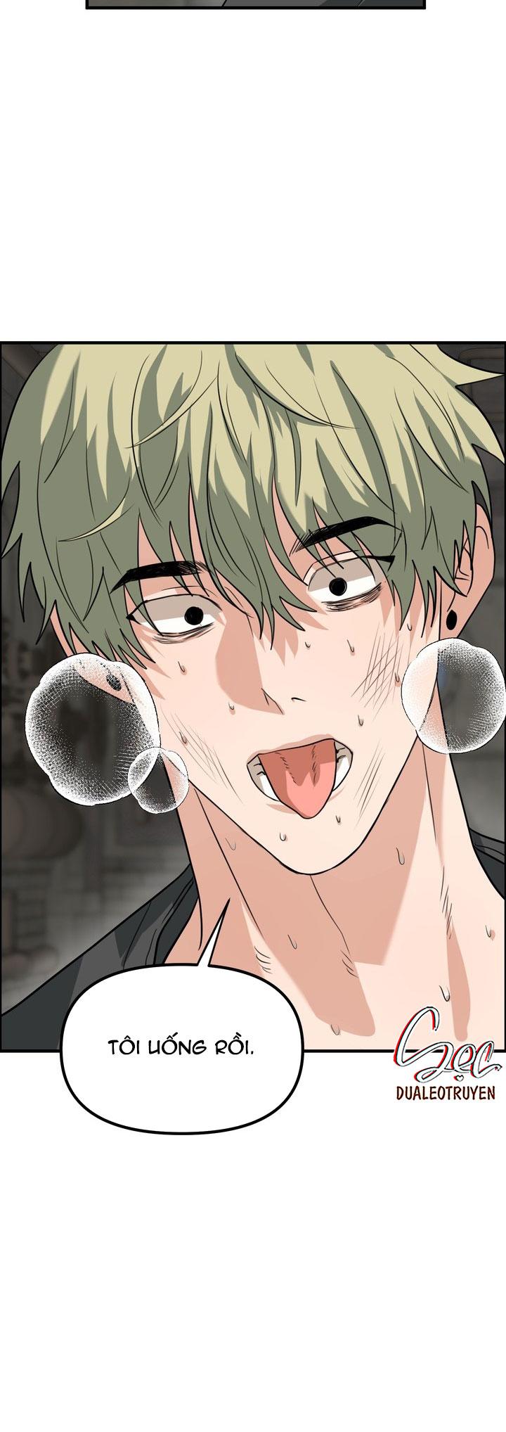 CÓ TIN VÀO TÍNH BẢN ÁC KHÔNG ? Chapter 42 - Next Chapter 43