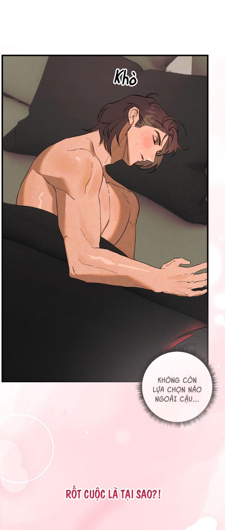 ĐẠI CA DÂM ĐÃNG Chapter 5 - Trang 3
