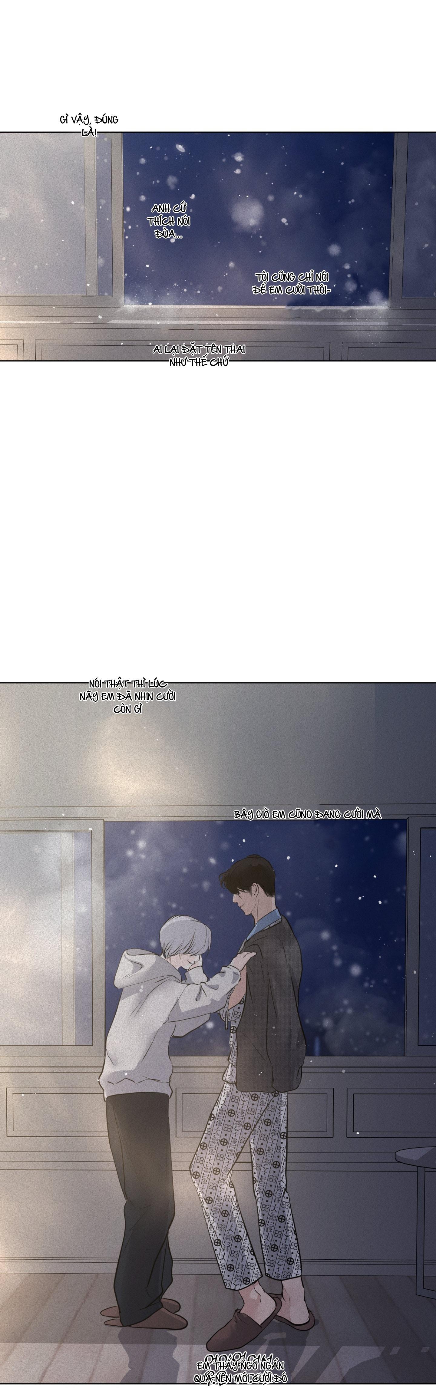 (ABO) LỜI CẦU NGUYỆN Chapter 66 - Next Chapter 67