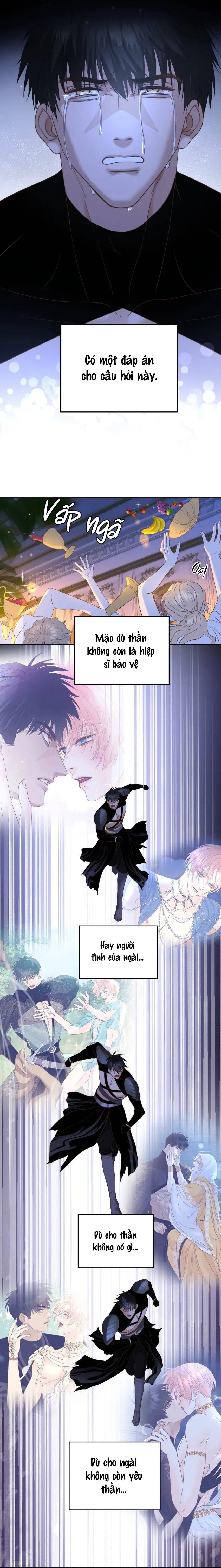 Crazy About Me Chapter 28 - Next 