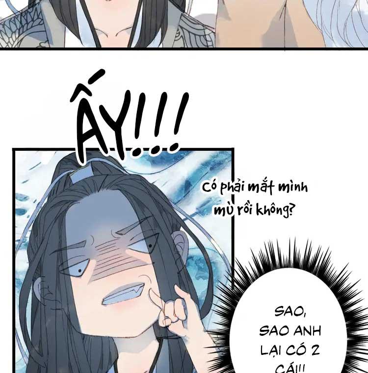 Mộng tưởng chưa đến ngàn năm Chapter 11 - Next 