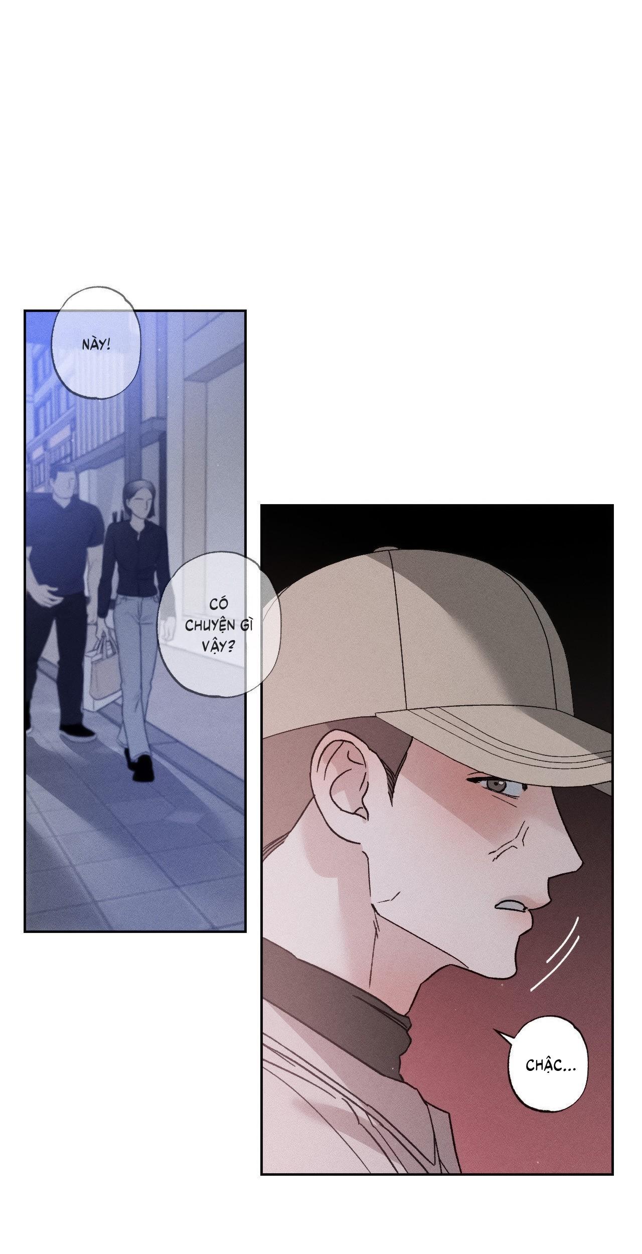 (CBunu) Close Up Chapter 25 - Next Chapter 26