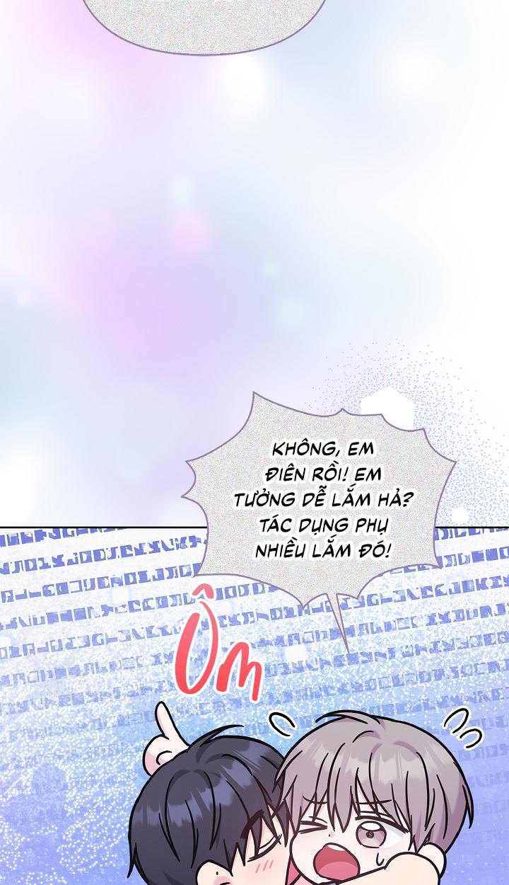 BẢN SAO ÂM HƯỞNG Chapter 48 - Trang 3