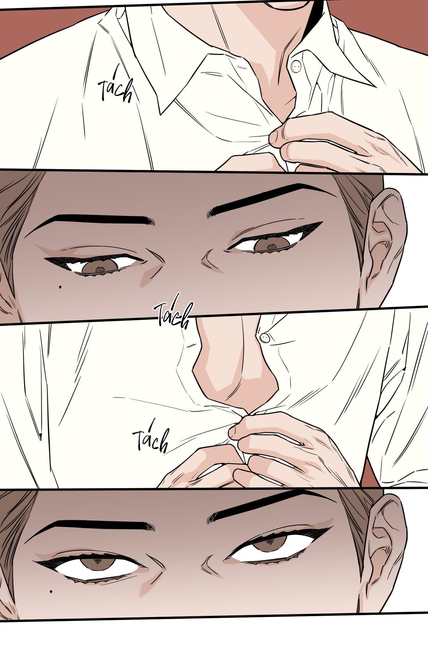 (CBunu) SCOOP Chapter 8 - Next 