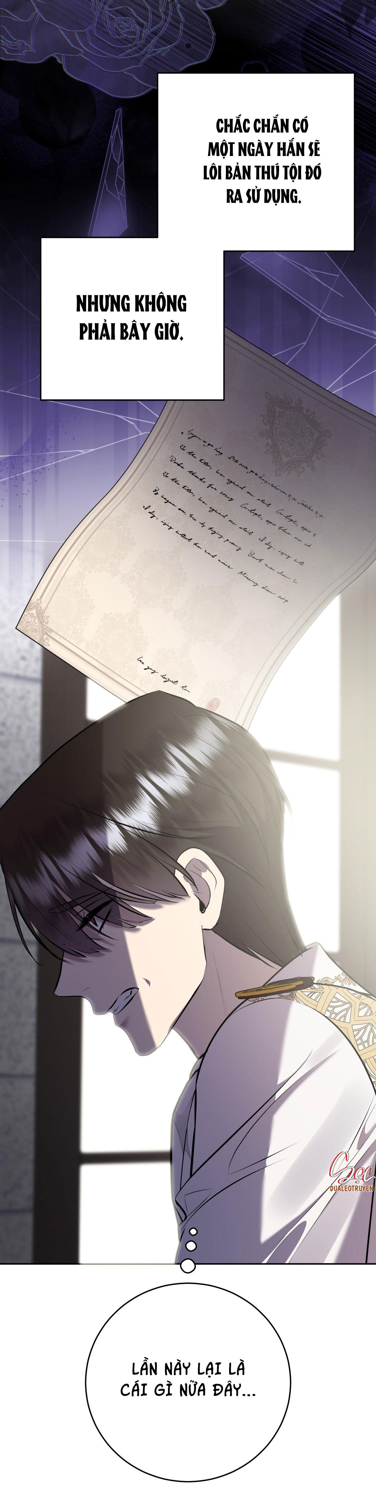 ĐÁM CƯỚI TAI TIẾNG Chapter 33 - Next Chapter 34