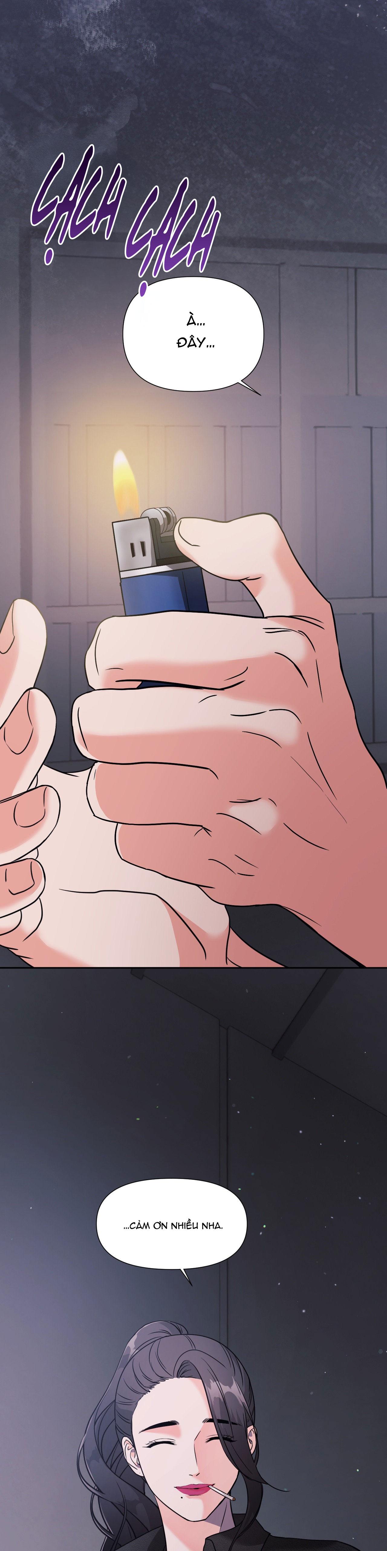 SAO EM DỄ THƯƠNG VẬY Chapter 20 - Next 