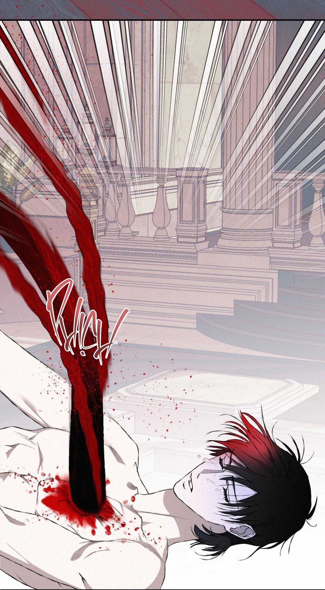 LỜI NÓI DỐI ĐẪM MÁU Chapter 49 - Next 