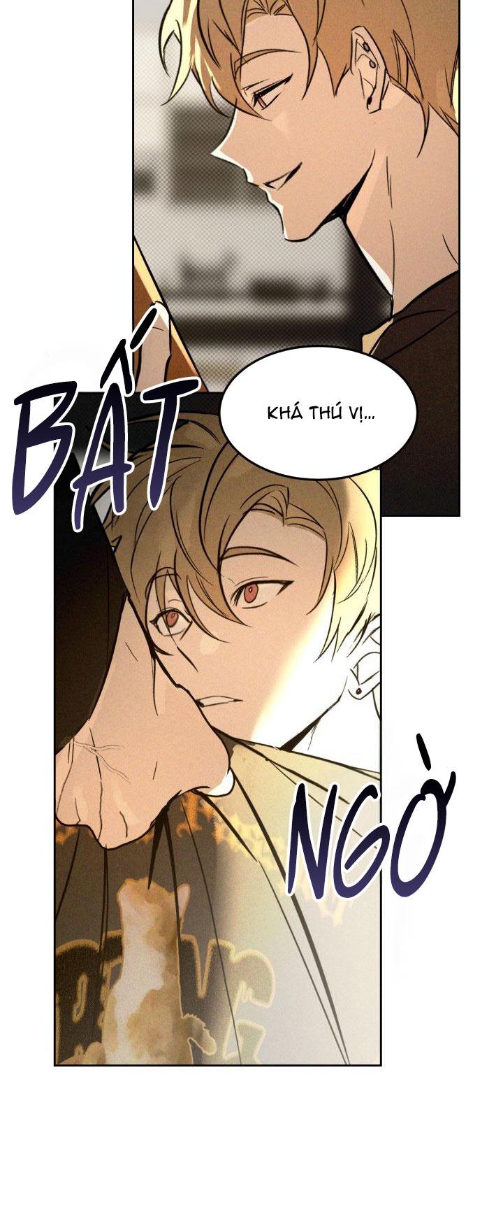 BL NGẮN LOẠN LUÂN - GIA ĐÌNH Chapter 8.2 ăn miếng 2 - Trang 2