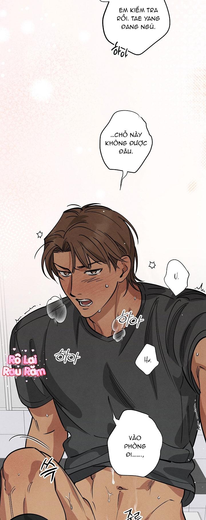 BẢY NGÀY CHỦ NHẬT Chapter 5 - Next Chapter 6