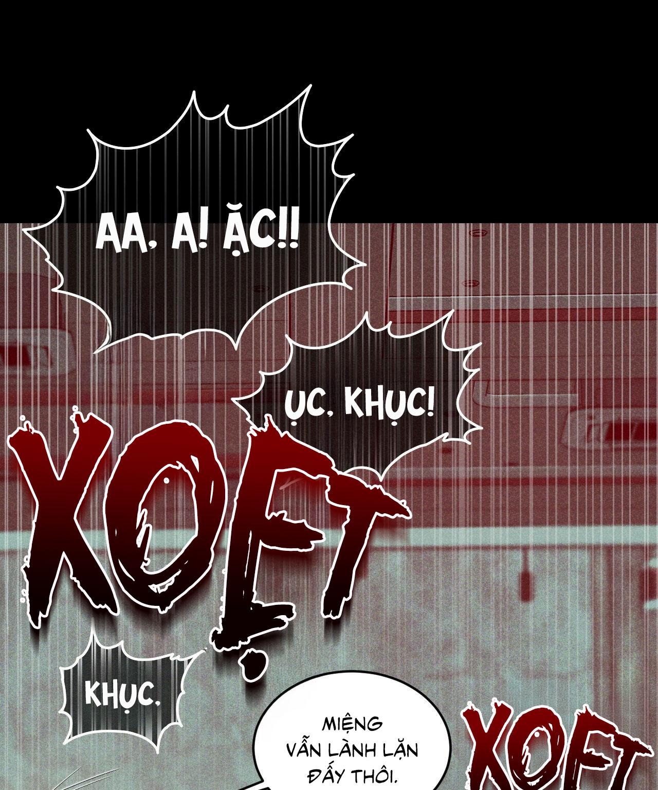 Thiếu niên sò: Bình minh bùng cháy Chapter 1 - Next 