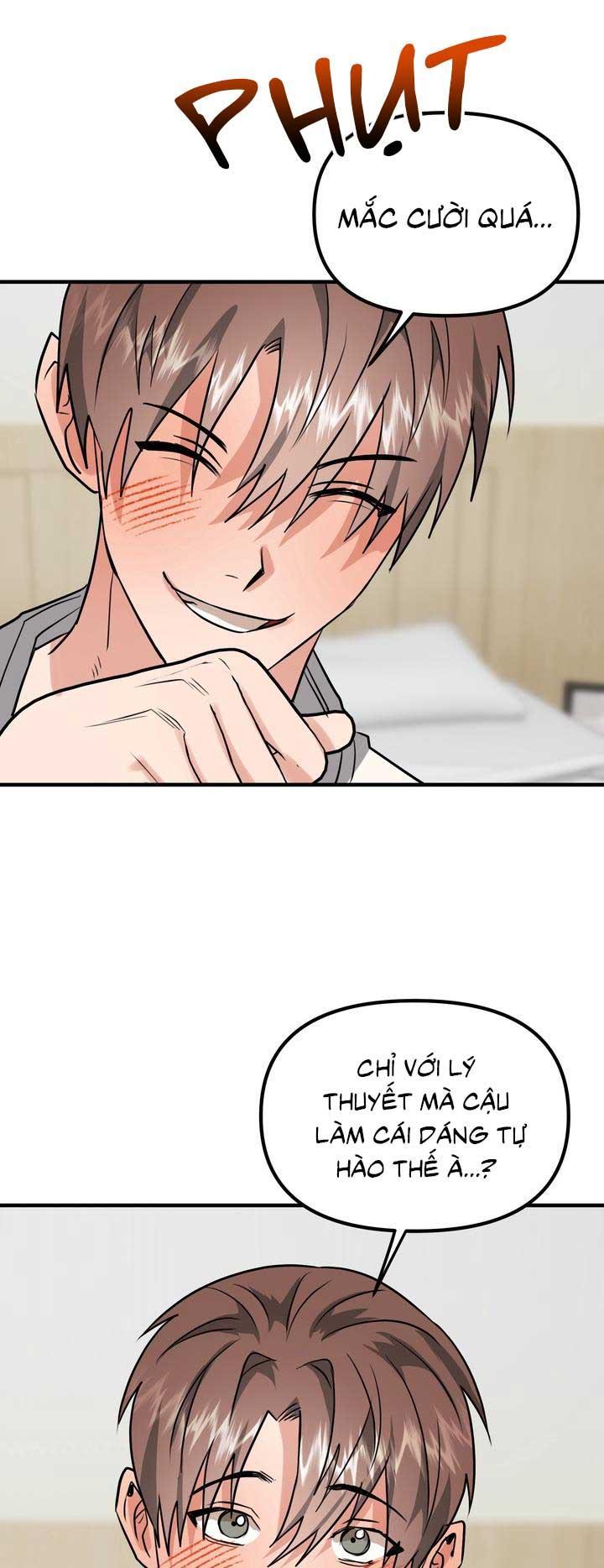 TỔNG HỢP MANHWA BL NGẮN Chapter 1.3 - Next Chapter 1.4 END