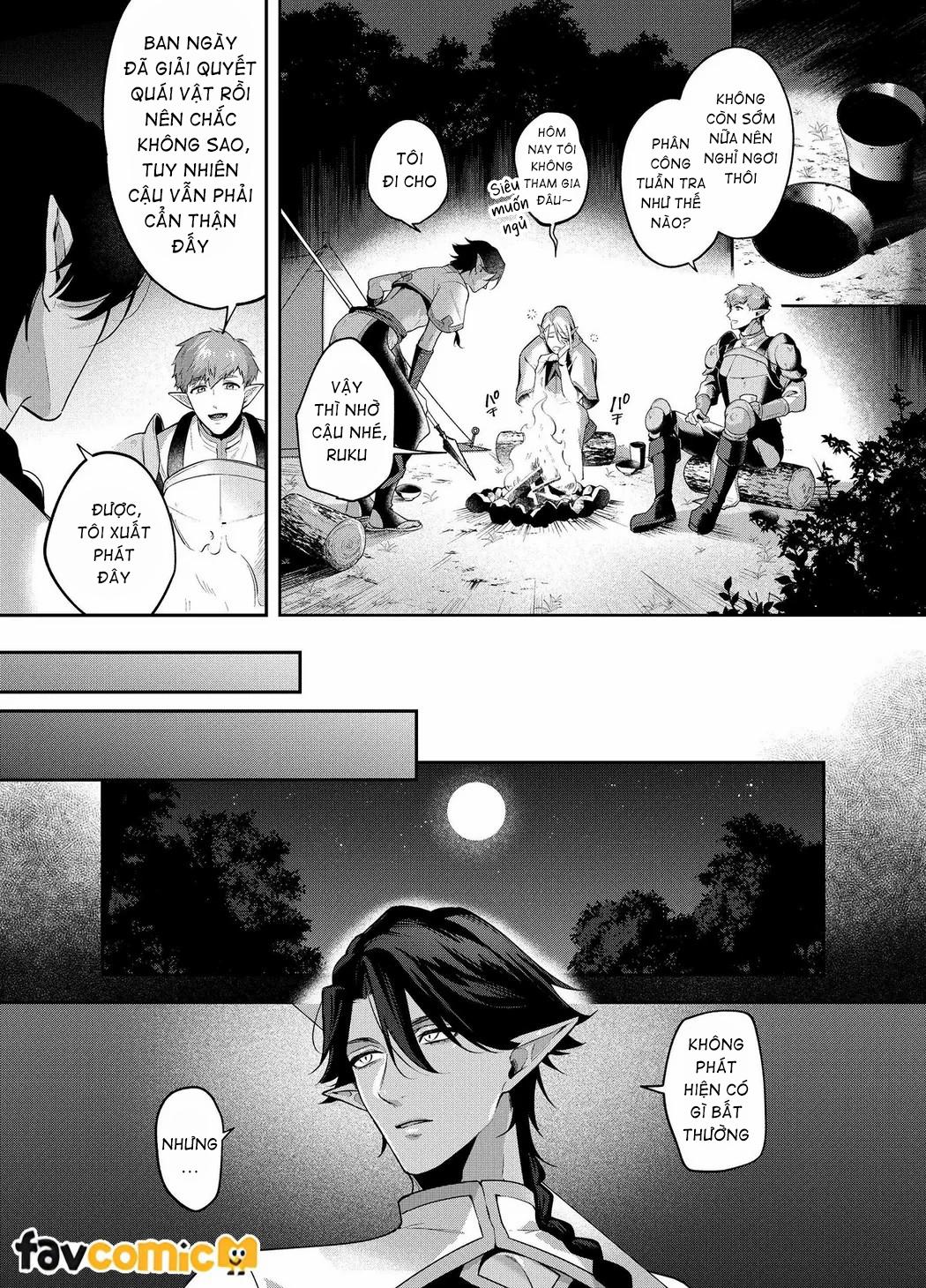GAY LỔ DÁI rolai Chapter 3 - Next 