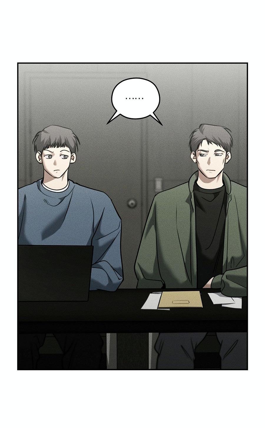 DEAR, TEDDY BEAR Chapter 45 - Next 