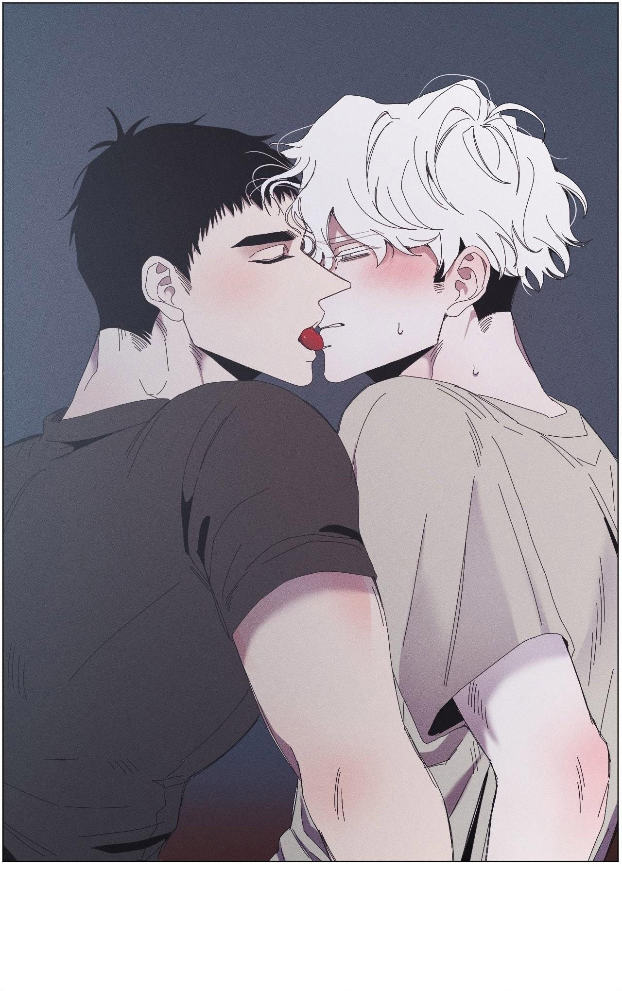(CBunu) Mùa Đông Cuối Cùng Của Tôi Chapter 3 - Next Chapter 4