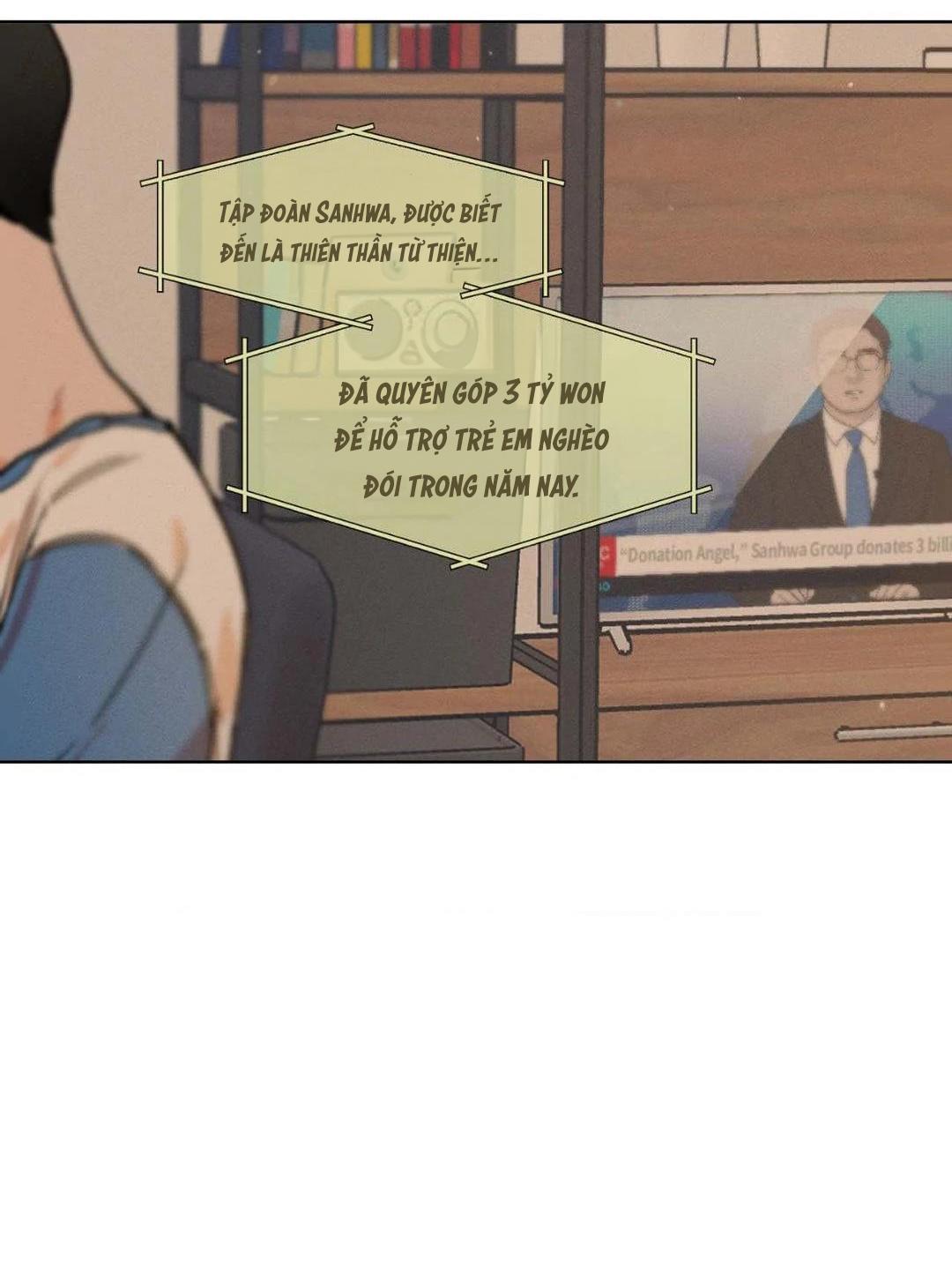Tố Cáo Sếp Tôi Chapter 20 - Trang 4