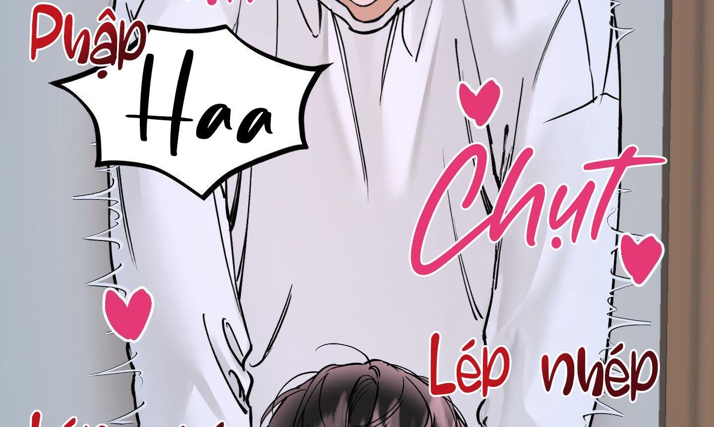 Tóm được em rồi! Chapter 9 - Next 