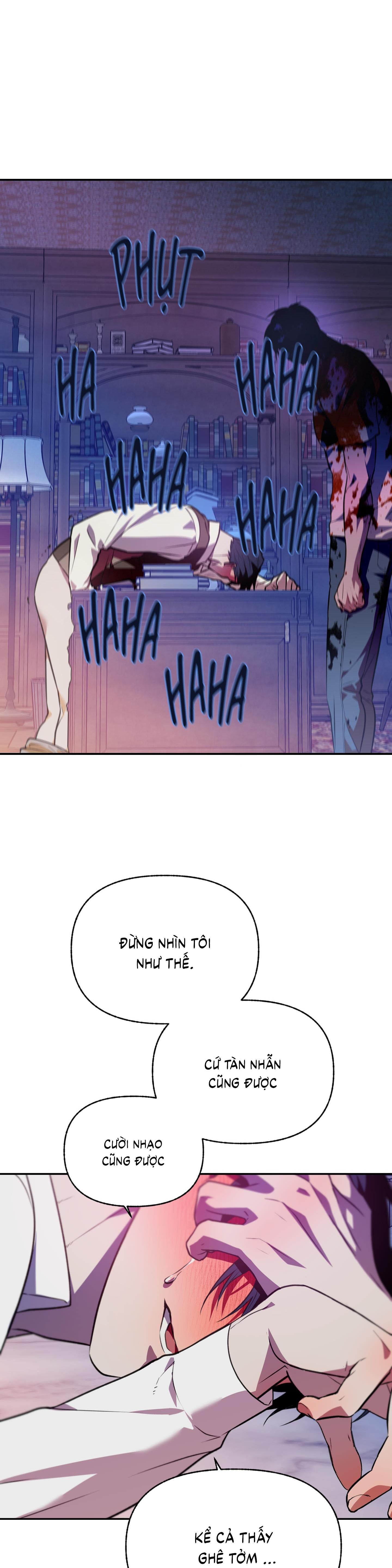 (CBunu) Control Time Chapter 32 - Next Chapter 33